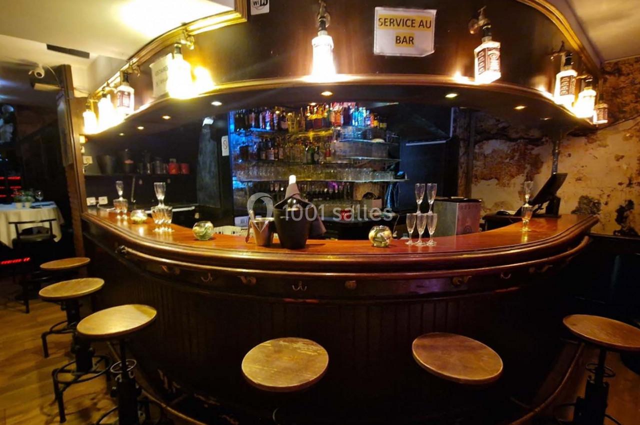 Location salle Nice (Alpes-Maritimes) - Le Kosma #24