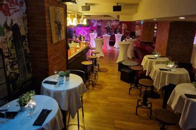 Location salle Nice (Alpes-Maritimes) - Le Kosma #28