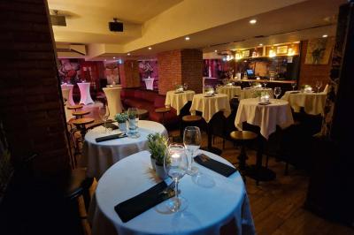 Location salle Nice (Alpes-Maritimes) - Le Kosma #28