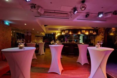 Location salle Nice (Alpes-Maritimes) - Le Kosma #28