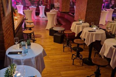 Location salle Nice (Alpes-Maritimes) - Le Kosma #28