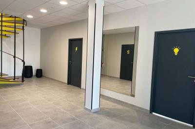 Centre de Formation 2epi