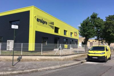 Centre de Formation 2epi