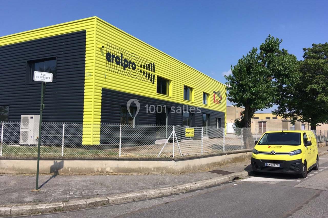 Centre de Formation 2epi