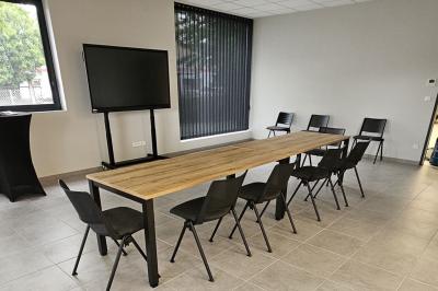 Centre de Formation 2epi