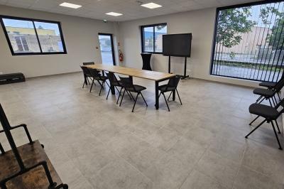 Centre de Formation 2epi