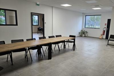 Centre de Formation 2epi