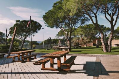 Location salle Puget-sur-Argens (Var) - Colored Ranch By Amersson #8