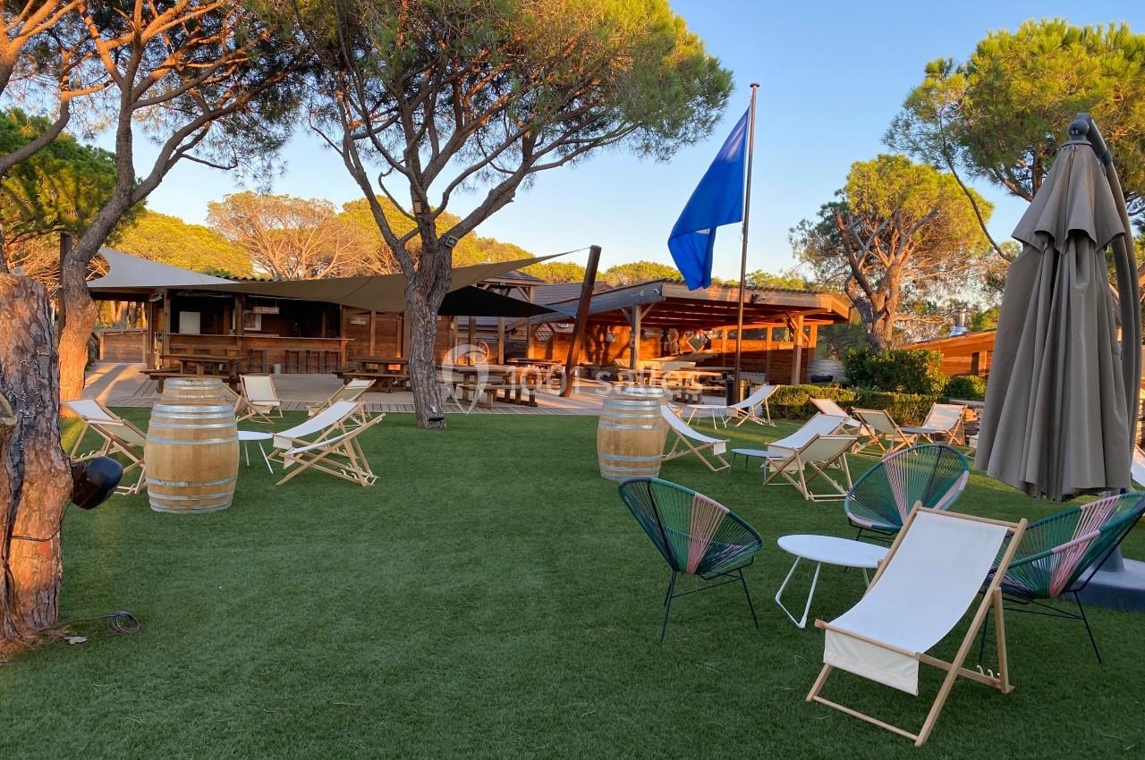 Location salle Puget-sur-Argens (Var) - Colored Ranch By Amersson #3