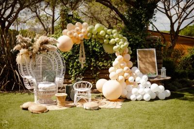 Location salle Puget-sur-Argens (Var) - Colored Ranch By Amersson #8