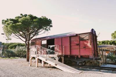 Location salle Puget-sur-Argens (Var) - Colored Ranch By Amersson #8