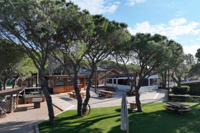 Location salle Puget-sur-Argens (Var) - Colored Ranch By Amersson #8