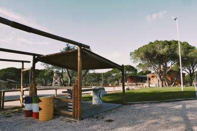 Location salle Puget-sur-Argens (Var) - Colored Ranch By Amersson #8