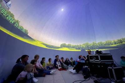 Paléospace Villers sur Mer Paléospace Villers sur Mer