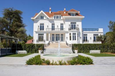 Pavillon Monticelli Pavillon Monticelli