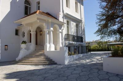 Location salle Marseille 8 (Bouches-du-Rhône) - Pavillon Monticelli #18