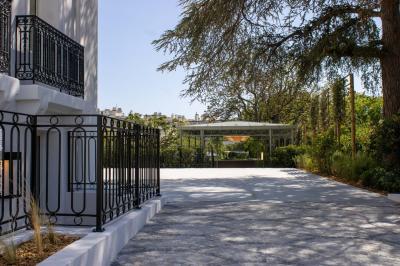 Location salle Marseille 8 (Bouches-du-Rhône) - Pavillon Monticelli #18