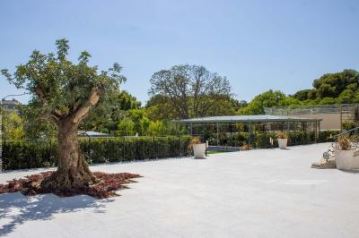 Location salle Marseille 8 (Bouches-du-Rhône) - Pavillon Monticelli #18