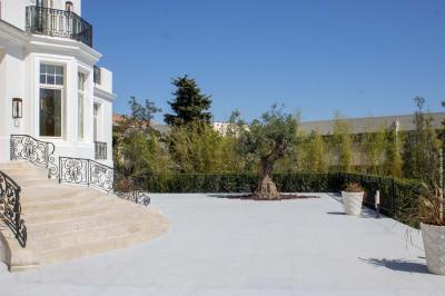 Location salle Marseille 8 (Bouches-du-Rhône) - Pavillon Monticelli #18