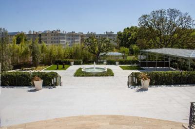 Location salle Marseille 8 (Bouches-du-Rhône) - Pavillon Monticelli #18