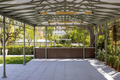 Location salle Marseille 8 (Bouches-du-Rhône) - Pavillon Monticelli #18