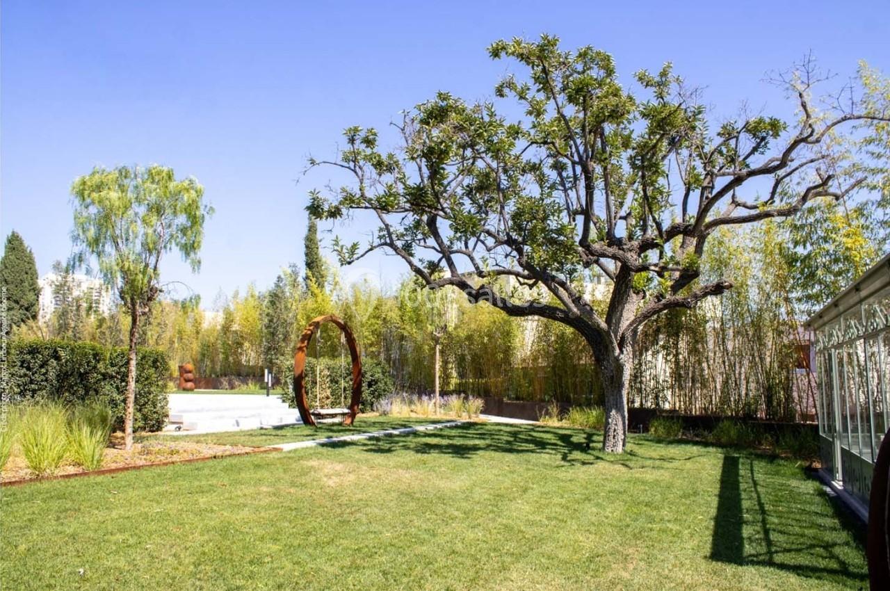 Location salle Marseille 8 (Bouches-du-Rhône) - Pavillon Monticelli #10