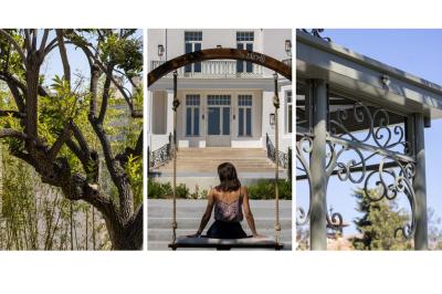 Location salle Marseille 8 (Bouches-du-Rhône) - Pavillon Monticelli #18