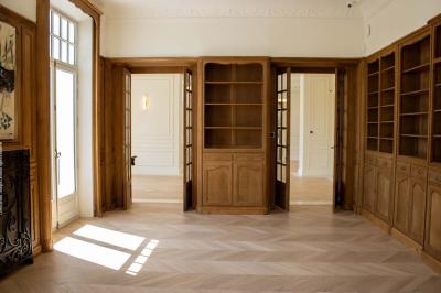 Location salle Marseille 8 (Bouches-du-Rhône) - Pavillon Monticelli #18