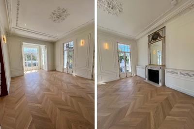 Location salle Marseille 8 (Bouches-du-Rhône) - Pavillon Monticelli #18