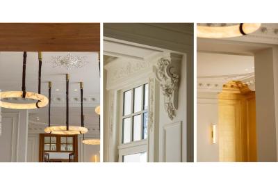 Location salle Marseille 8 (Bouches-du-Rhône) - Pavillon Monticelli #18