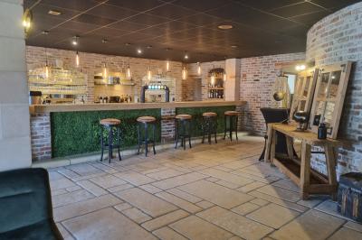 Location salle Rancourt (Somme) - Le Prieuré #7