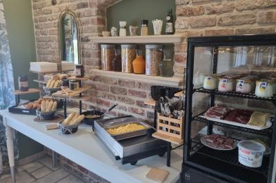 Location salle Rancourt (Somme) - Le Prieuré #7