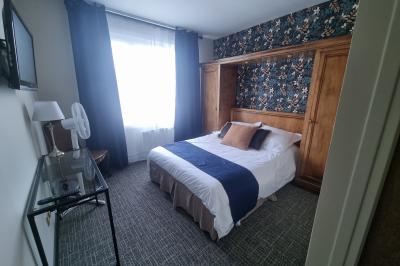 Location salle Rancourt (Somme) - Le Prieuré #7