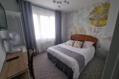 Location salle Rancourt (Somme) - Le Prieuré #7