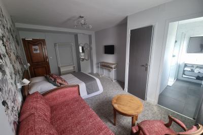 Location salle Rancourt (Somme) - Le Prieuré #7