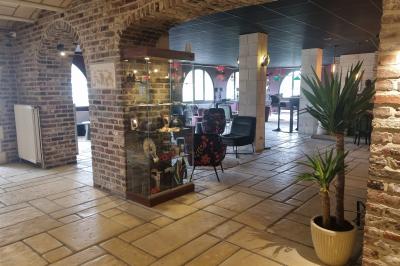 Location salle Rancourt (Somme) - Le Prieuré #7