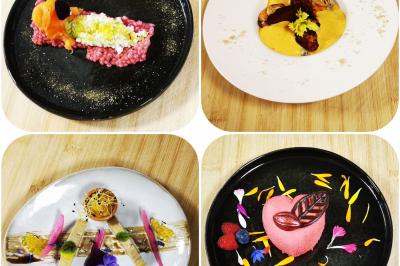 Location salle Rancourt (Somme) - Le Prieuré #7