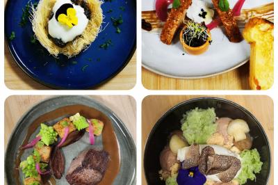 Location salle Rancourt (Somme) - Le Prieuré #7