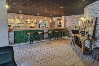 Location salle Rancourt (Somme) - Le Prieuré #7