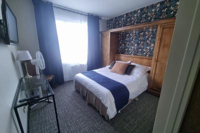 Location salle Rancourt (Somme) - Le Prieuré #7