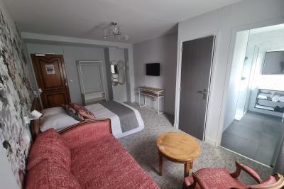 Location salle Rancourt (Somme) - Le Prieuré #7