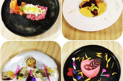 Location salle Rancourt (Somme) - Le Prieuré #7