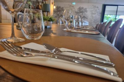 Location salle Rancourt (Somme) - Le Prieuré #7