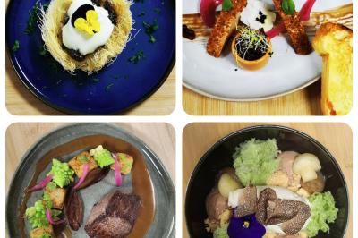 Location salle Rancourt (Somme) - Le Prieuré #7