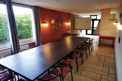 Location salle Rancourt (Somme) - Le Prieuré #7