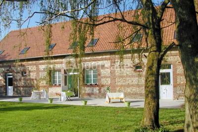 La Ferme Dufresne La Ferme Dufresne