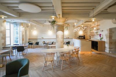 Thé Art Café Thé Art Café