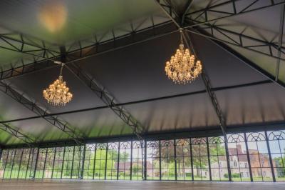 Location salle Saint-Pierre-du-Mesnil (Eure) - Château du Blanc-Buisson #31