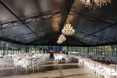 Location salle Saint-Pierre-du-Mesnil (Eure) - Château du Blanc-Buisson #31