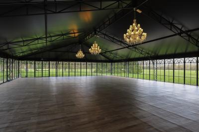 Location salle Saint-Pierre-du-Mesnil (Eure) - Château du Blanc-Buisson #31